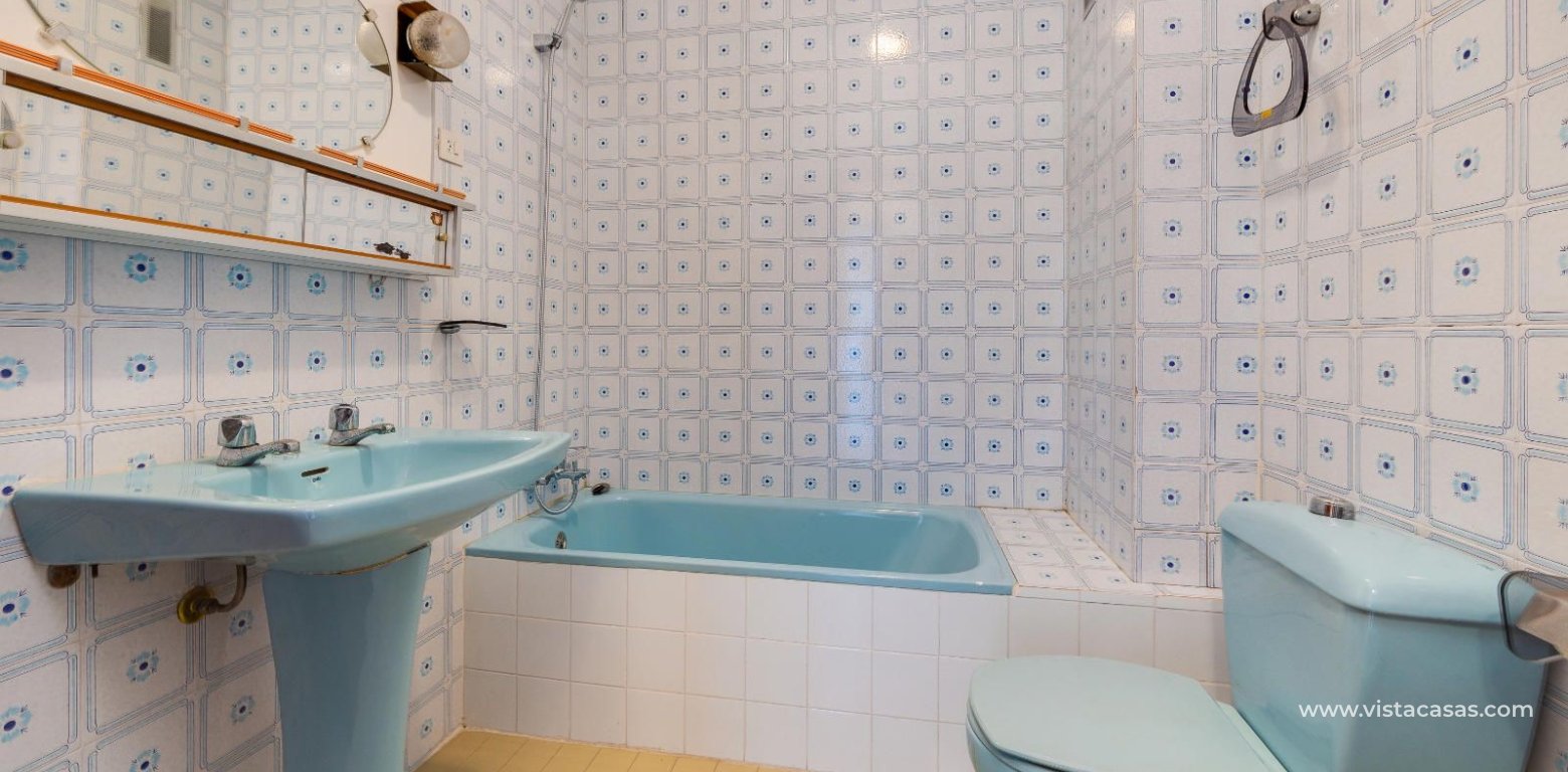 Venta - Apartamento - San Pedro del Pinatar