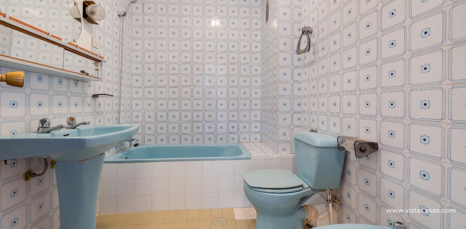 Venta - Apartamento - San Pedro del Pinatar