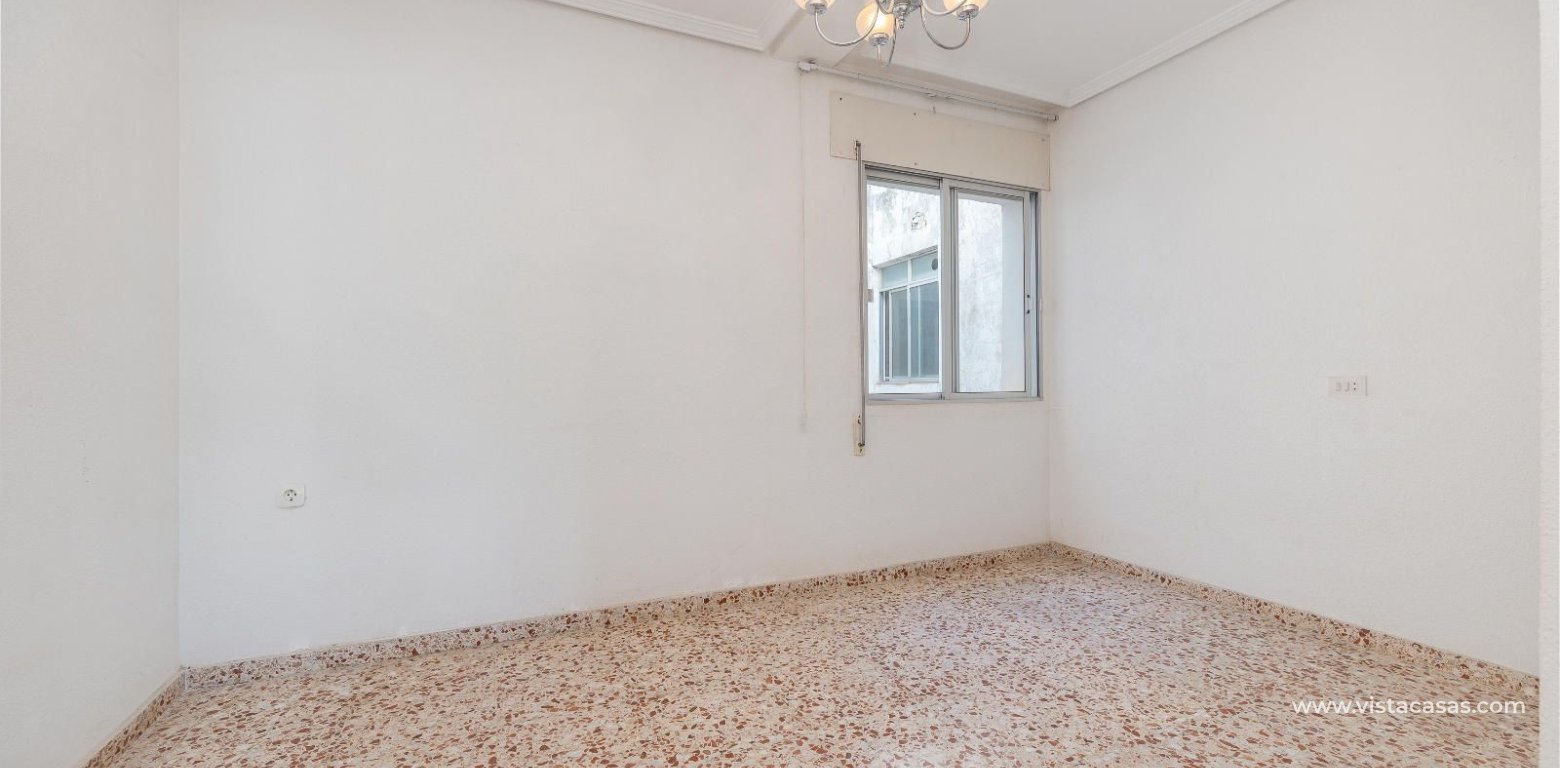 Venta - Apartamento - San Pedro del Pinatar