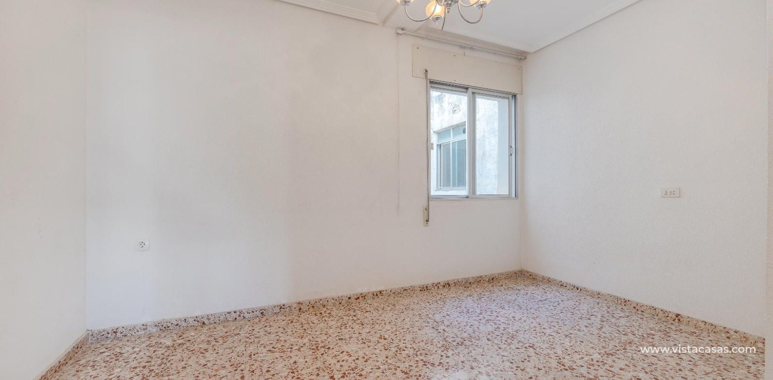 Venta - Apartamento - San Pedro del Pinatar