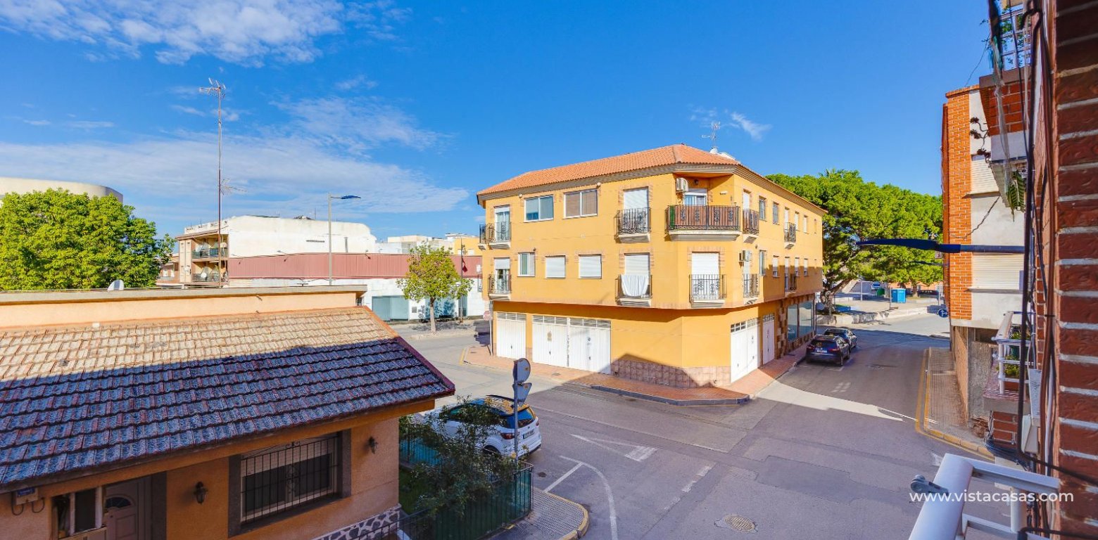 Venta - Apartamento - San Pedro del Pinatar