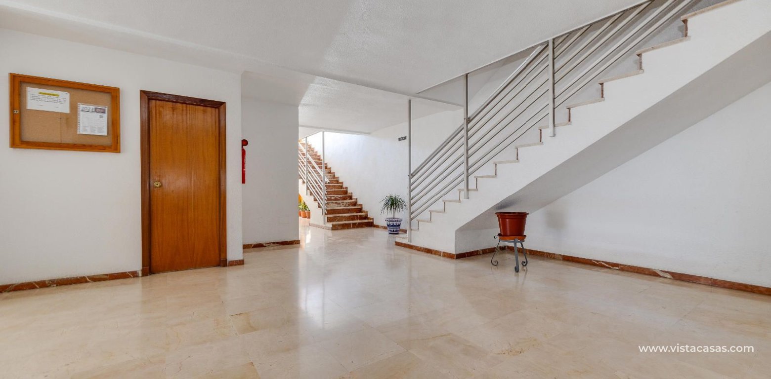 Venta - Apartamento - San Pedro del Pinatar