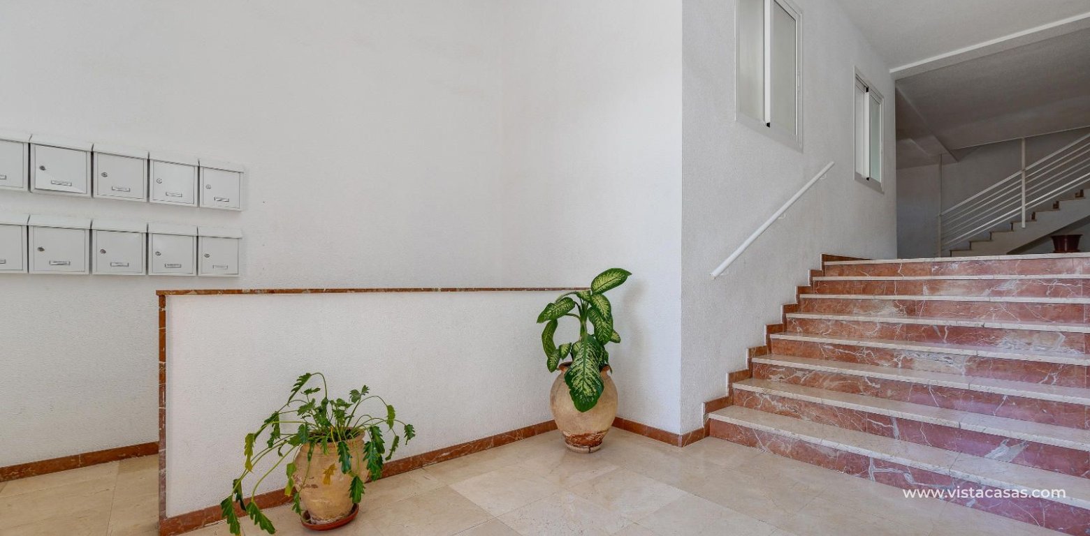 Venta - Apartamento - San Pedro del Pinatar