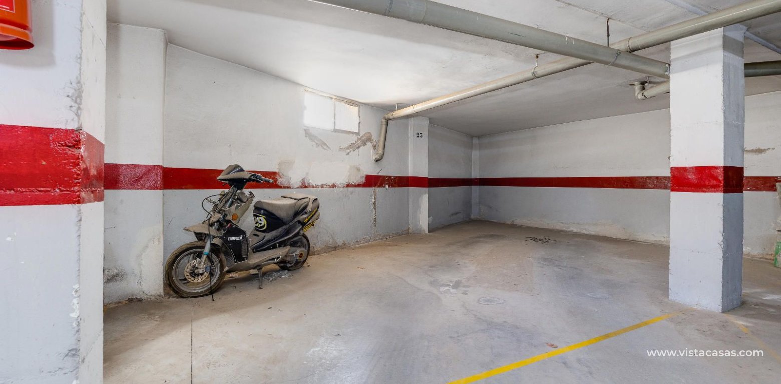 Venta - Apartamento - San Pedro del Pinatar