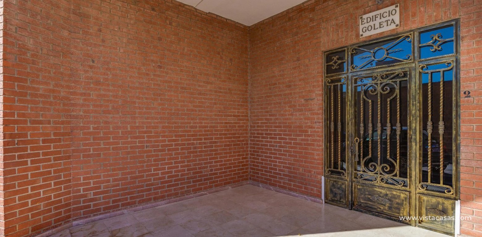 Venta - Apartamento - San Pedro del Pinatar