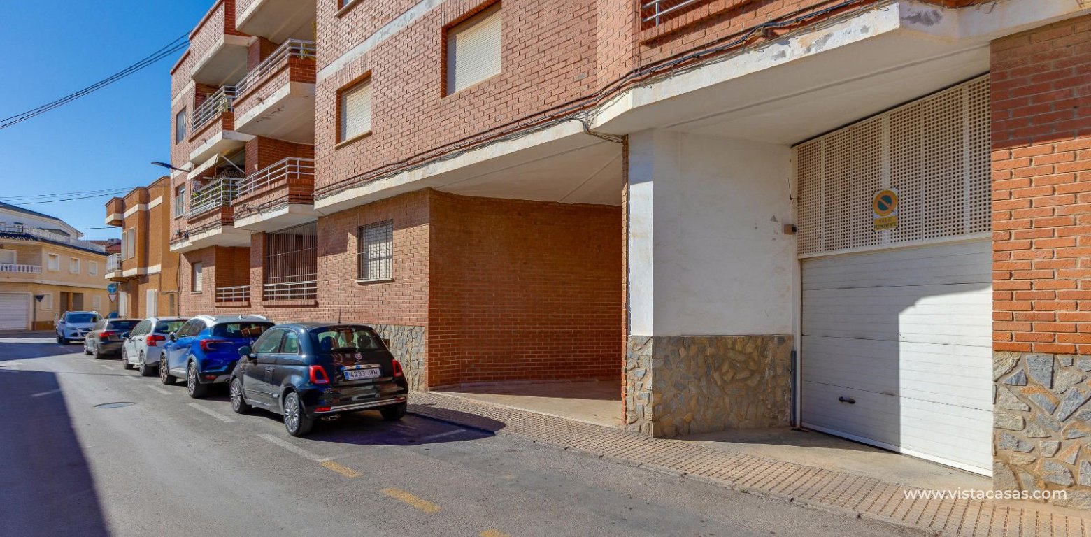 Venta - Apartamento - San Pedro del Pinatar