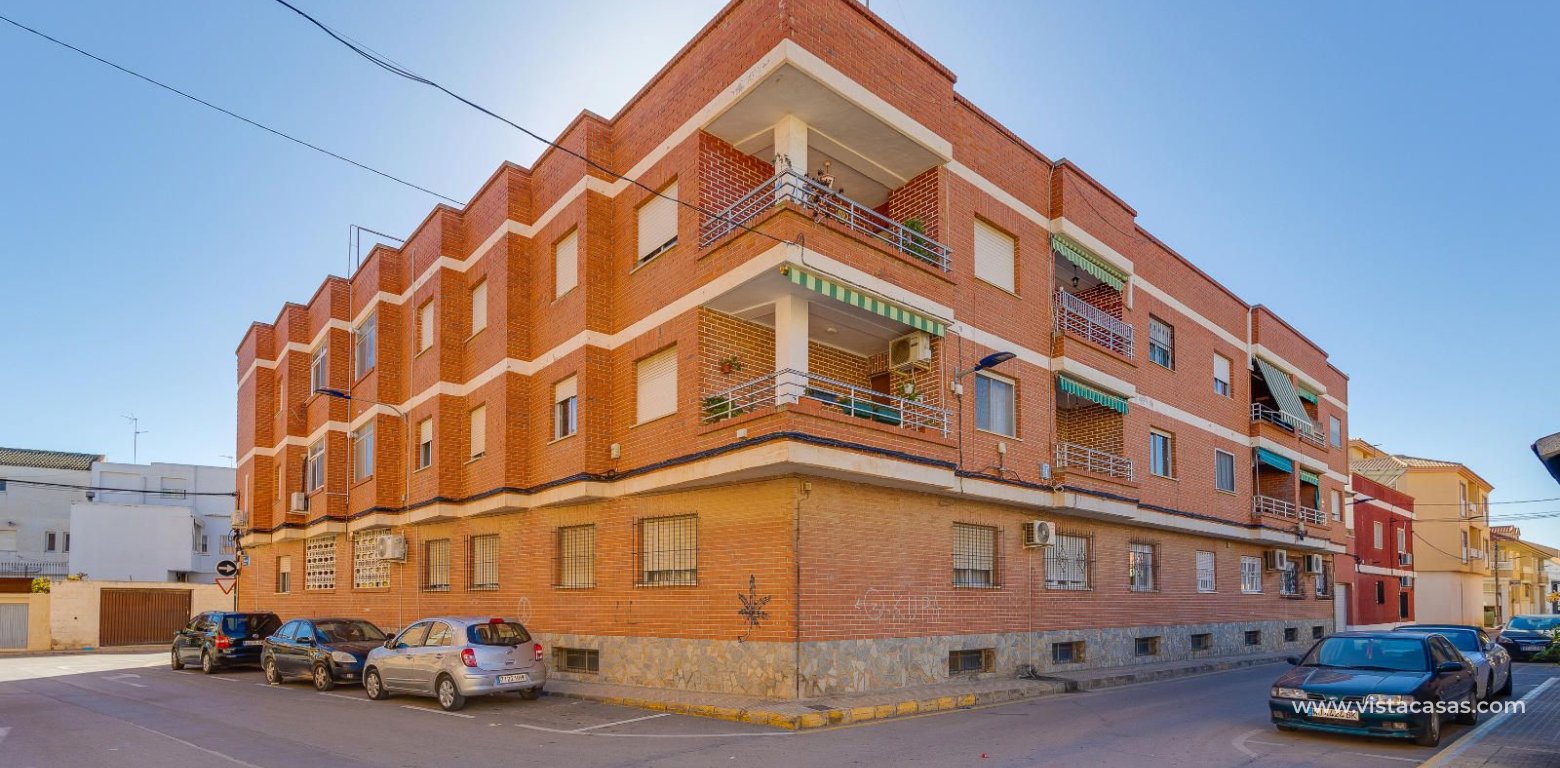 Venta - Apartamento - San Pedro del Pinatar