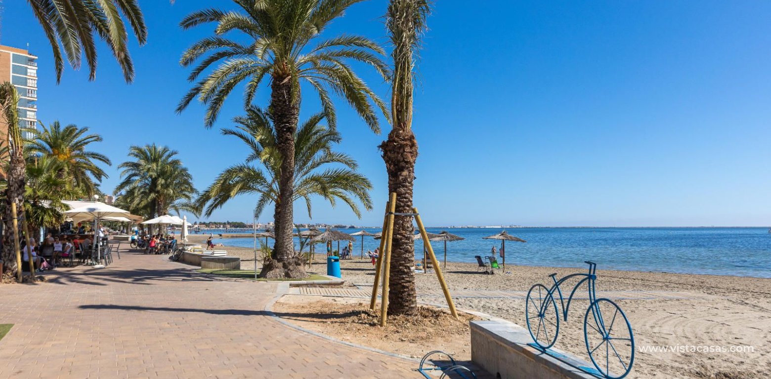 Venta - Apartamento - San Pedro del Pinatar