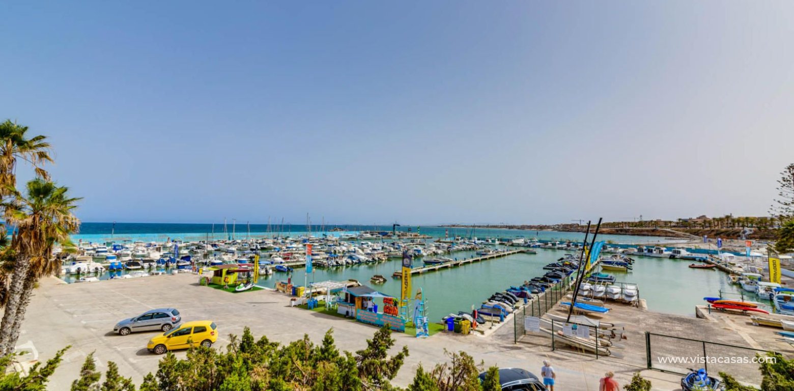 Venta - Apartamento - San Pedro del Pinatar