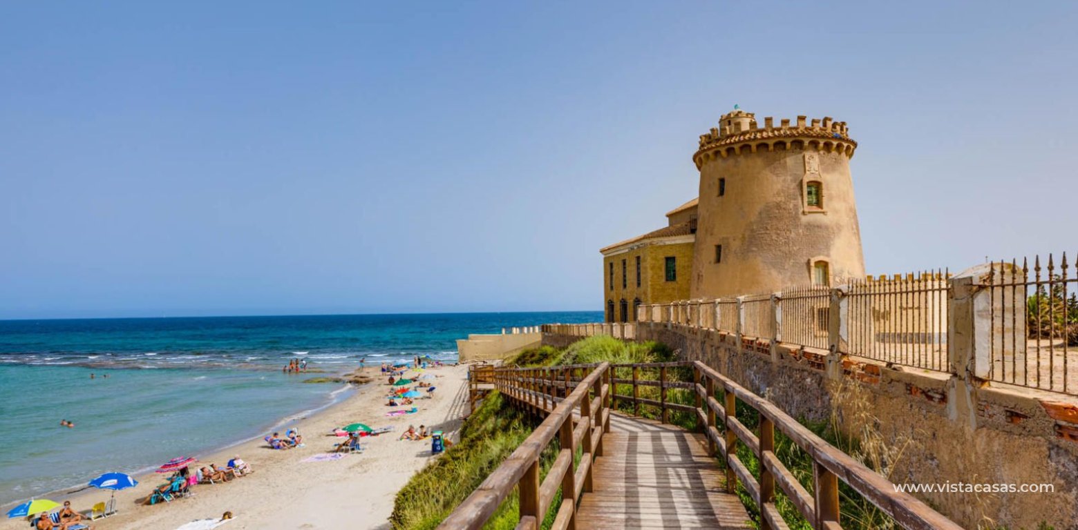 Venta - Apartamento - San Pedro del Pinatar