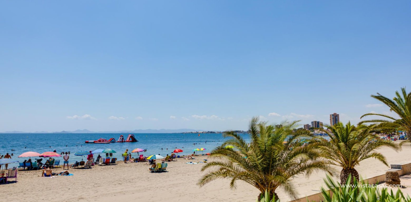 Venta - Apartamento - San Pedro del Pinatar