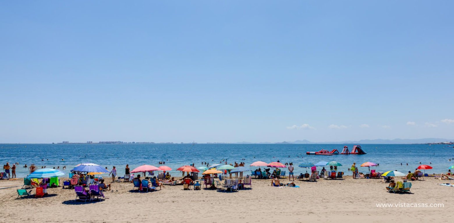 Venta - Apartamento - San Pedro del Pinatar