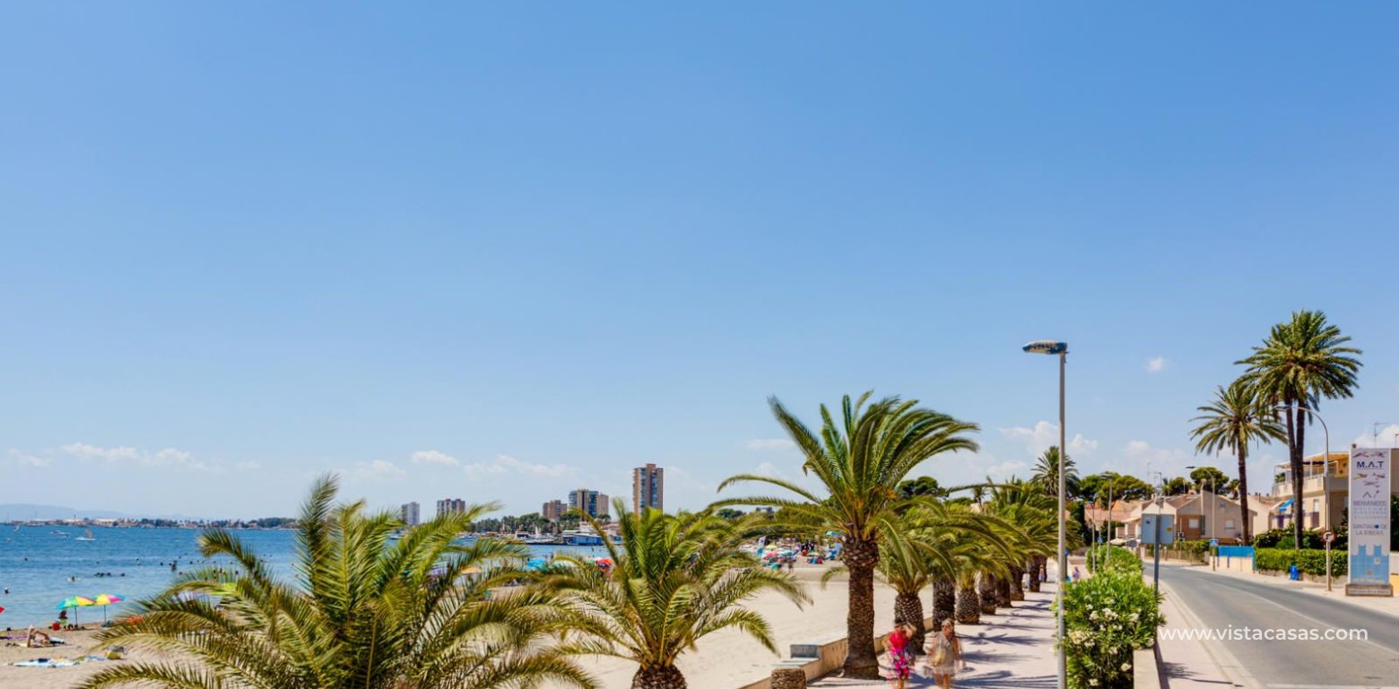 Venta - Apartamento - San Pedro del Pinatar