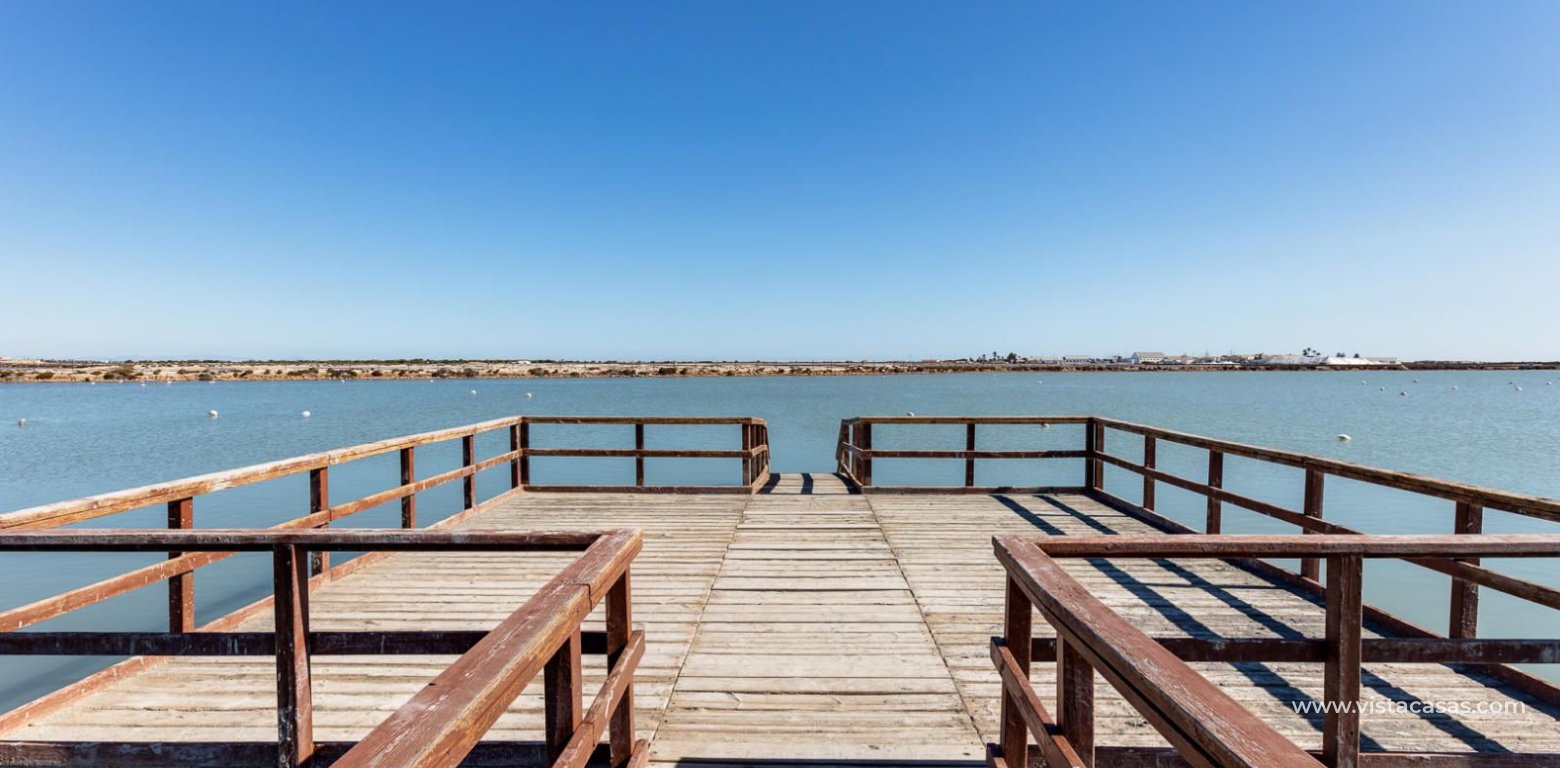 Venta - Apartamento - San Pedro del Pinatar