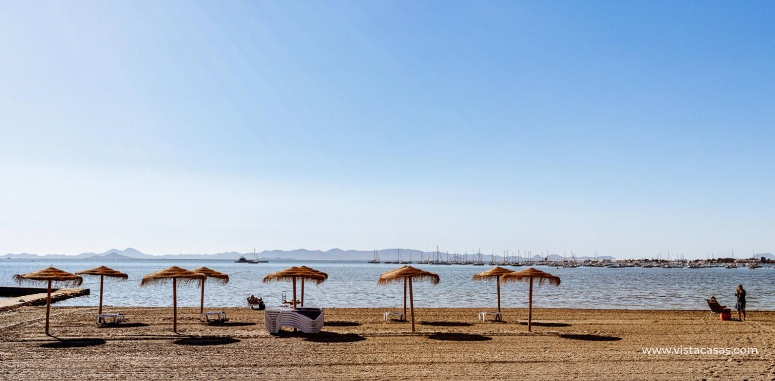 Venta - Apartamento - San Pedro del Pinatar