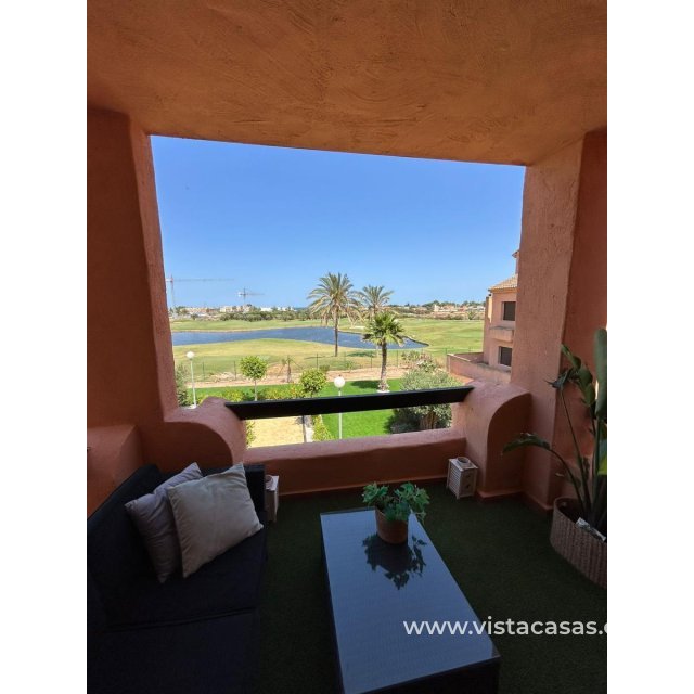 Lägenhet - Sale - Los Alcazares - Los Alcazares