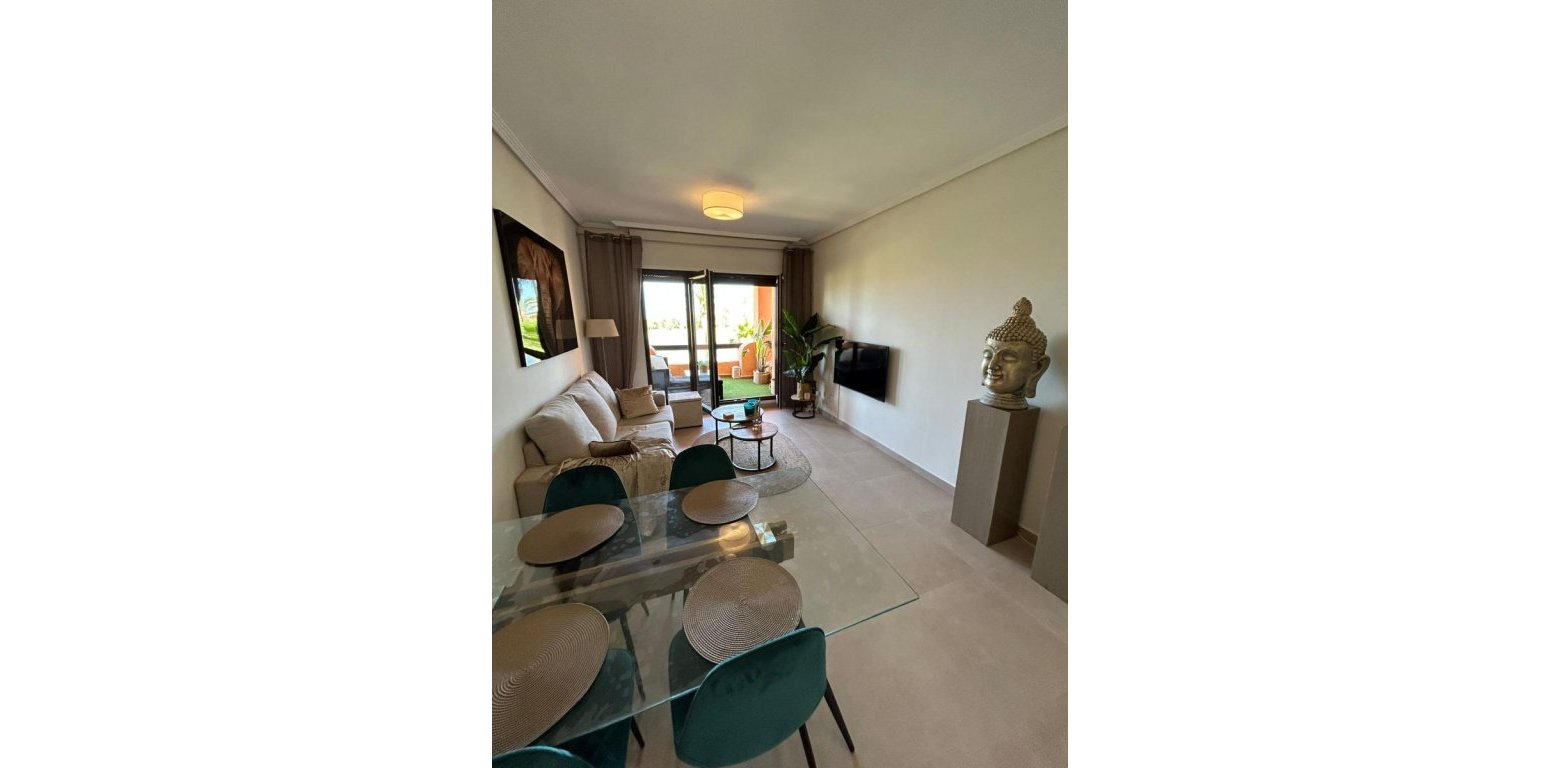 Sale - Appartement - 