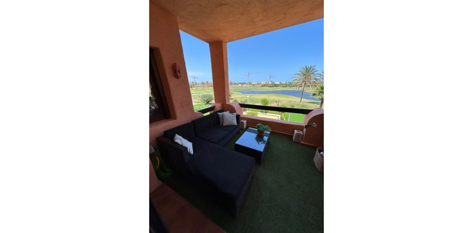 Sale - Appartement - 