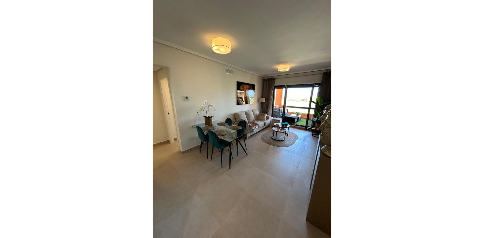 Sale - Appartement - 