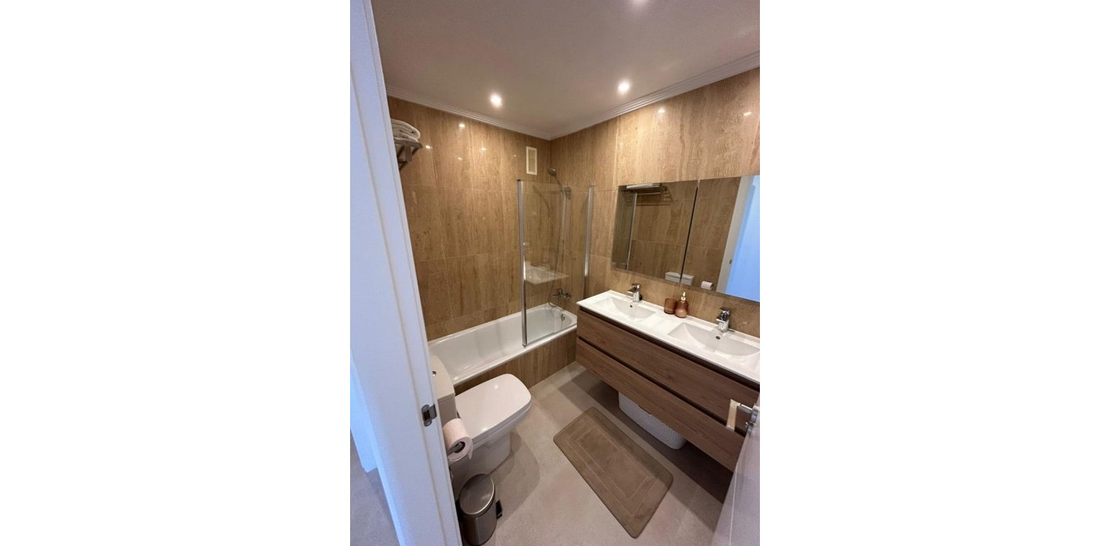 Sale - Appartement - 