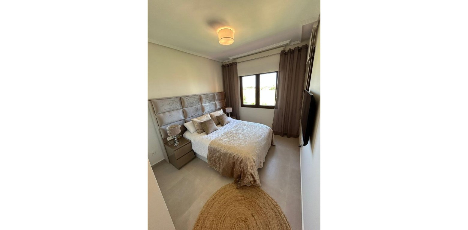 Sale - Appartement - 