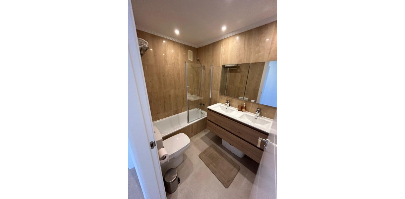 Sale - Appartement - 