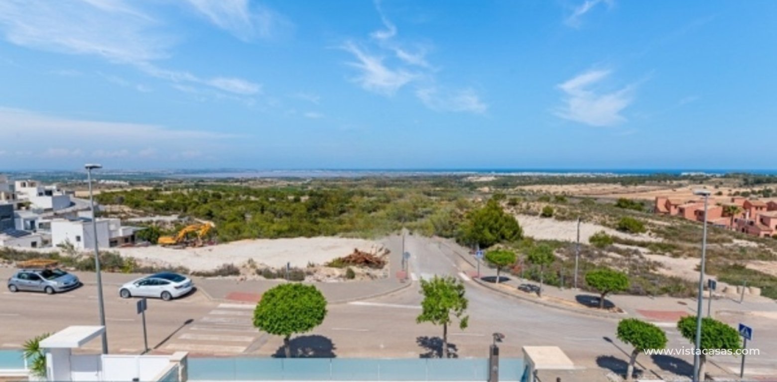 Sale - Villa - San Miguel de Salinas