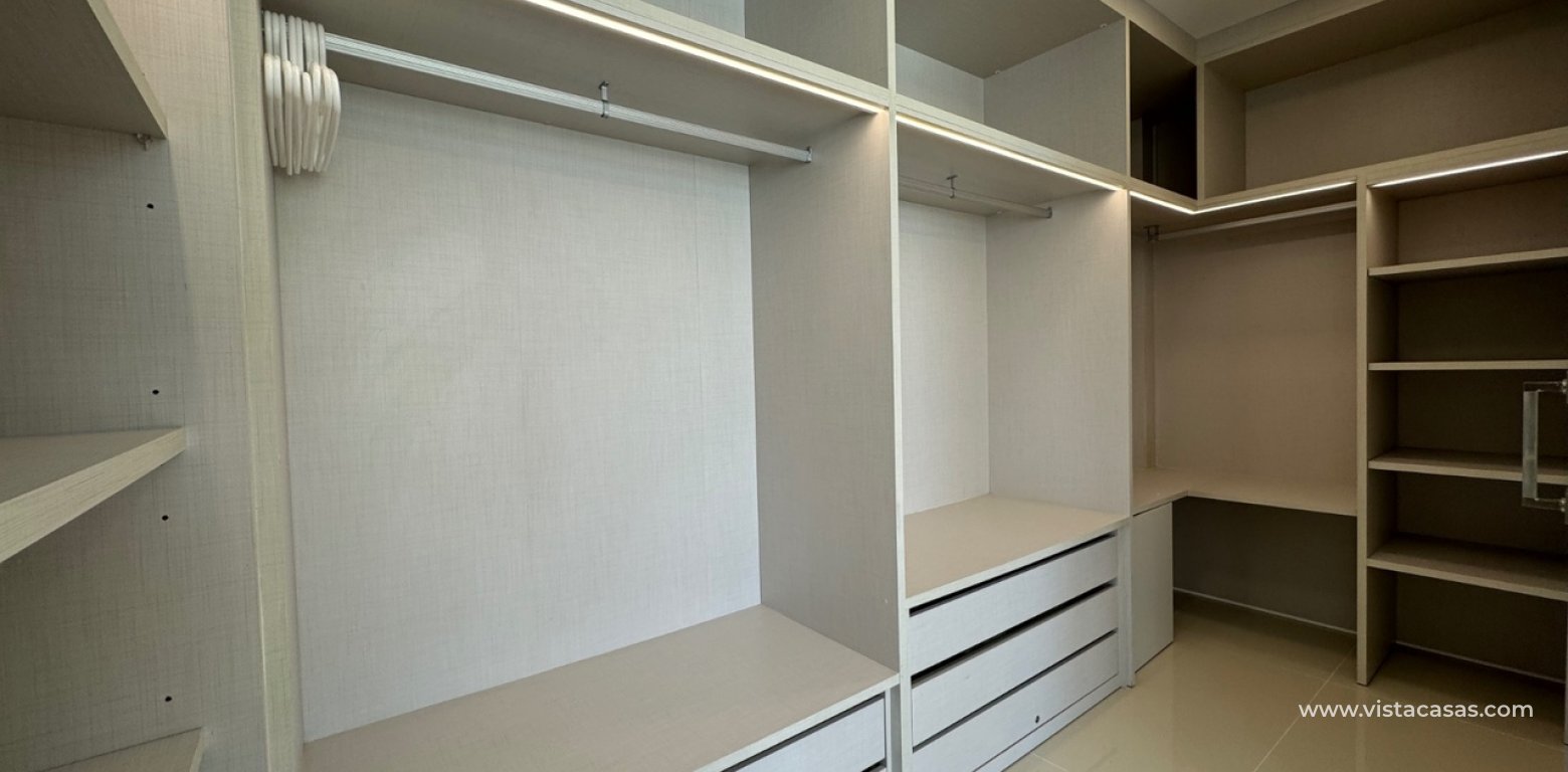 Sale - Villa - San Miguel de Salinas