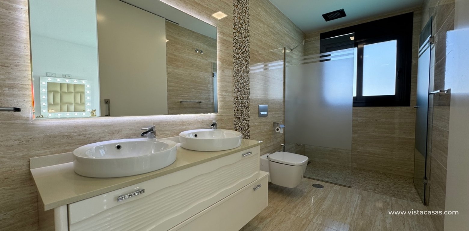 Sale - Villa - San Miguel de Salinas