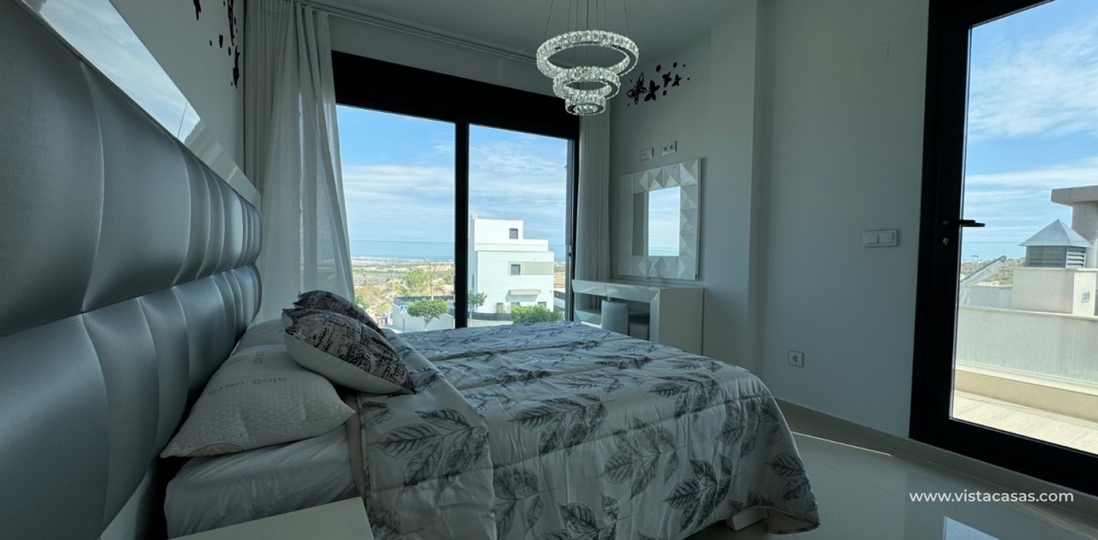 Sale - Villa - San Miguel de Salinas