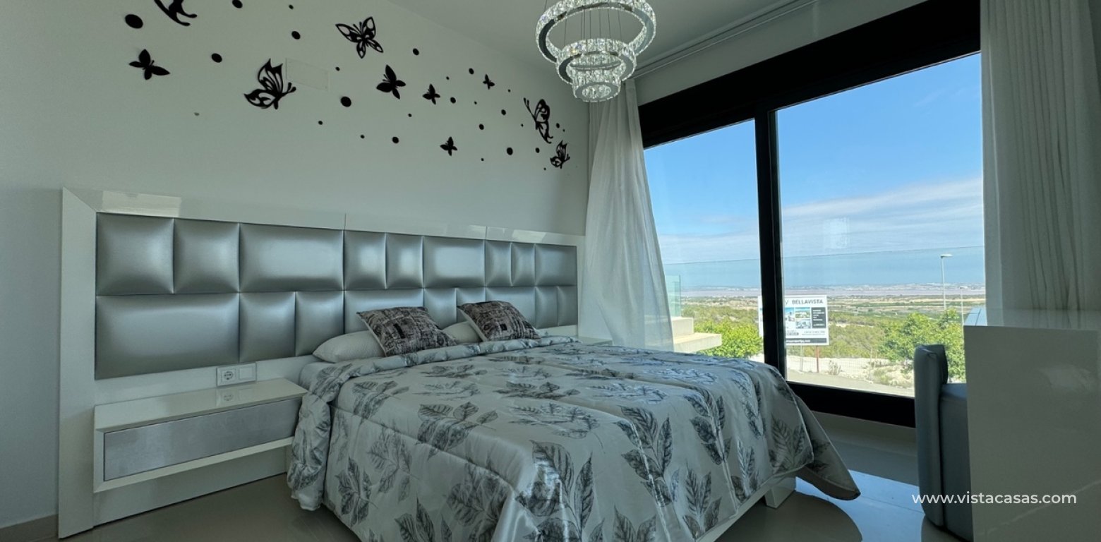 Sale - Villa - San Miguel de Salinas