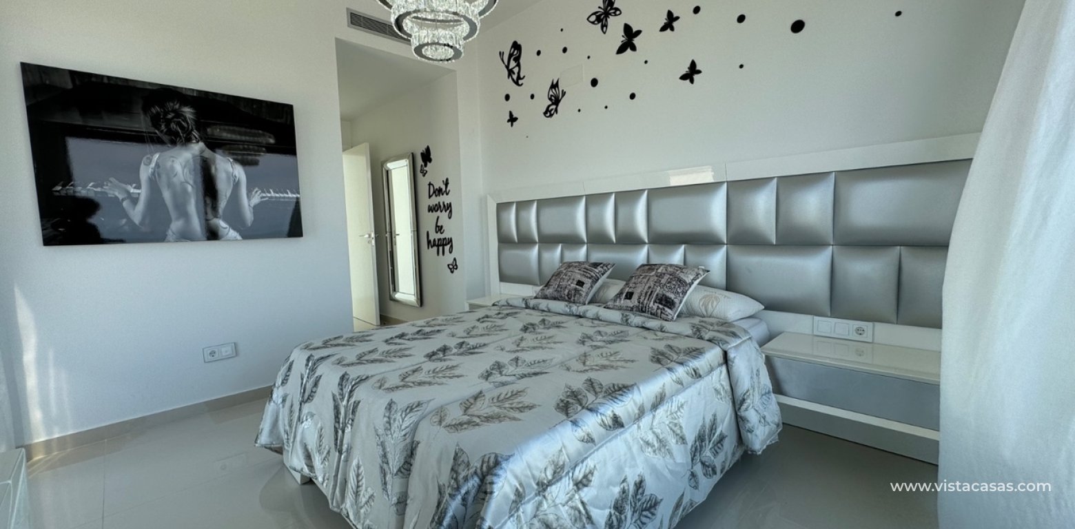 Sale - Villa - San Miguel de Salinas