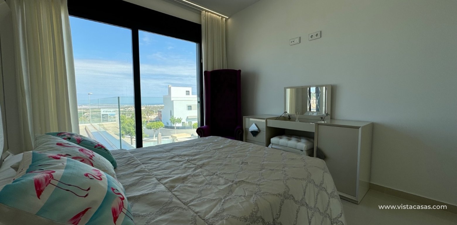 Sale - Villa - San Miguel de Salinas