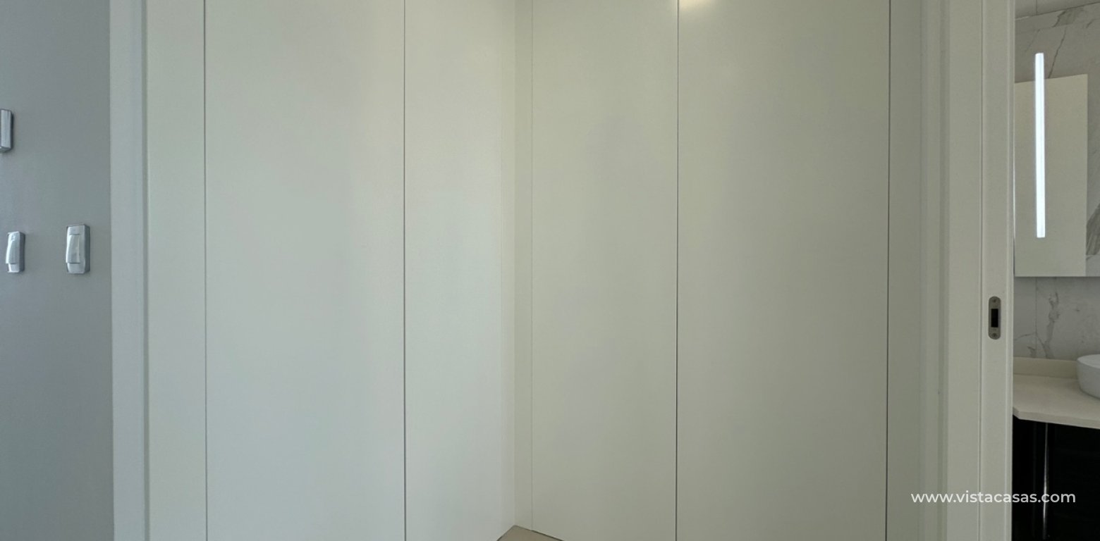 Sale - Villa - San Miguel de Salinas