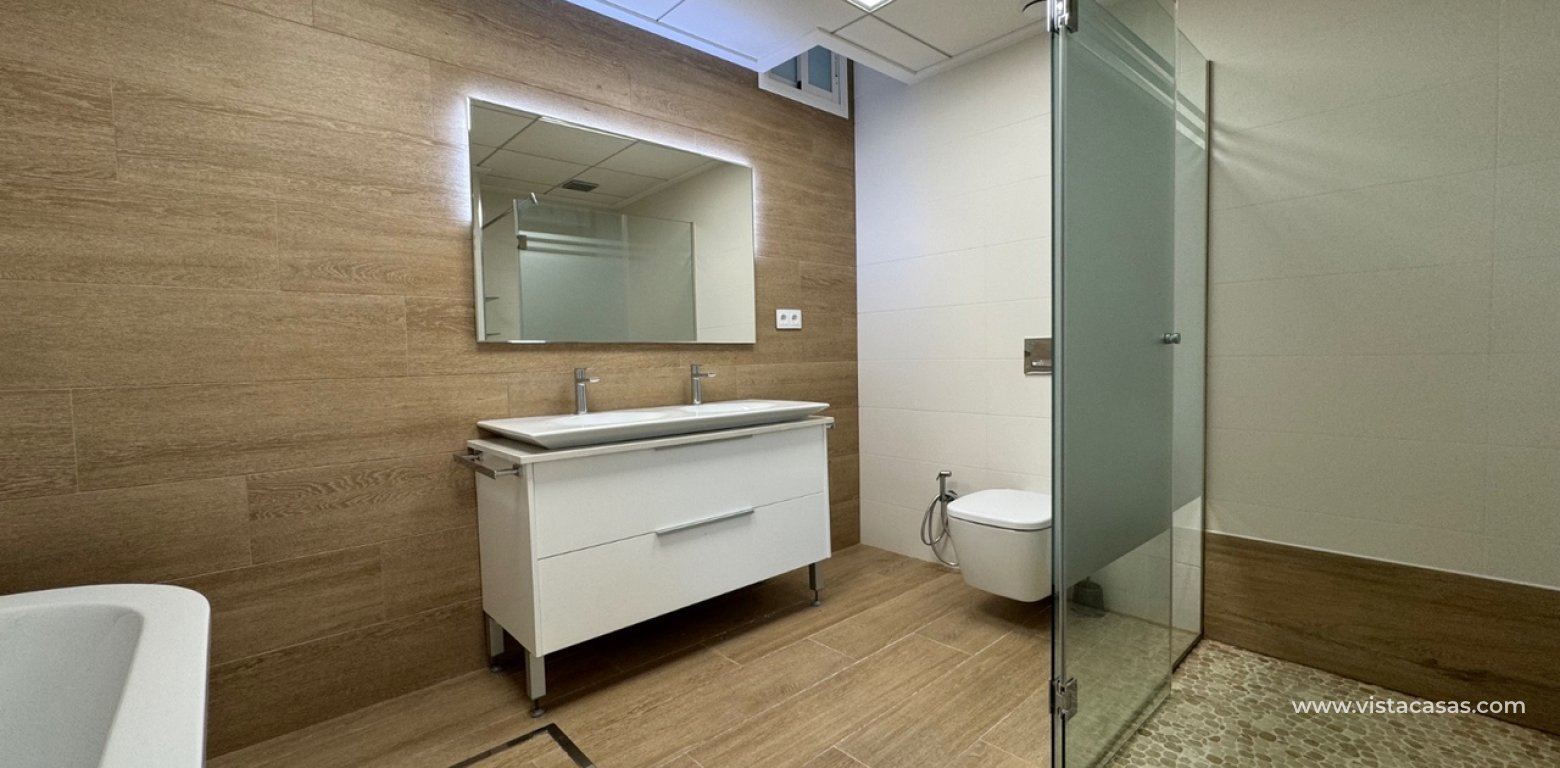 Sale - Villa - San Miguel de Salinas