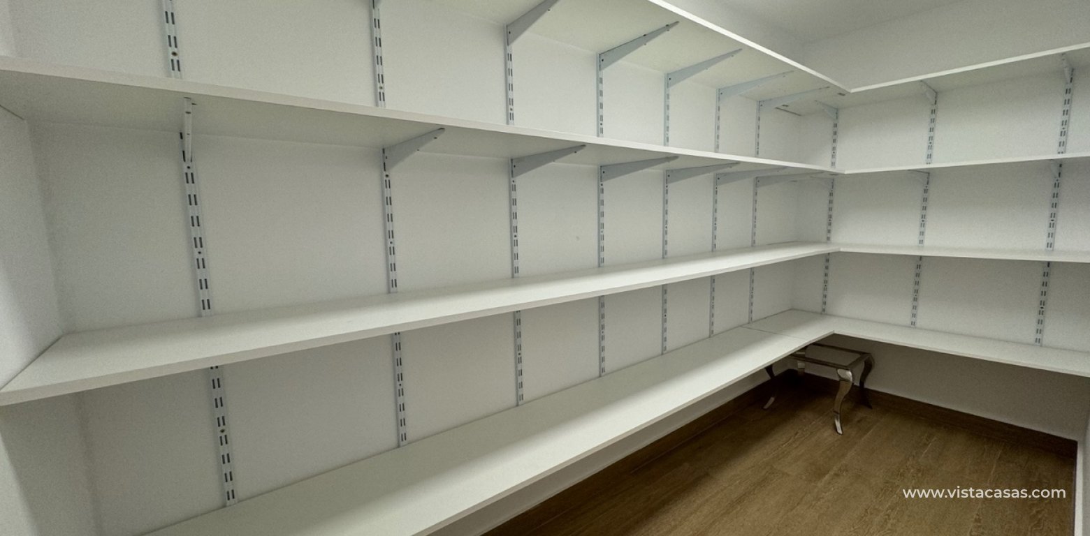 Sale - Villa - San Miguel de Salinas