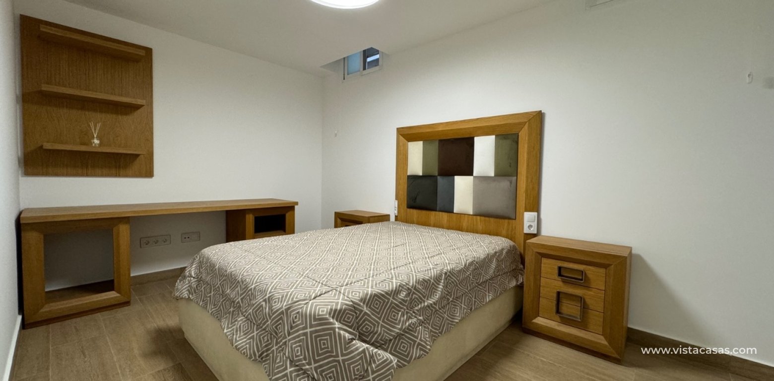 Sale - Villa - San Miguel de Salinas