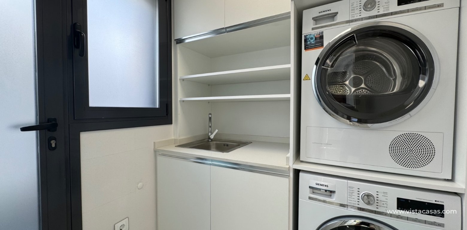 Sale - Villa - San Miguel de Salinas