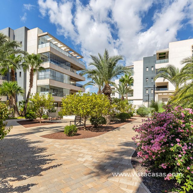 Apartment - Resale - Villamartin - Los Dolses