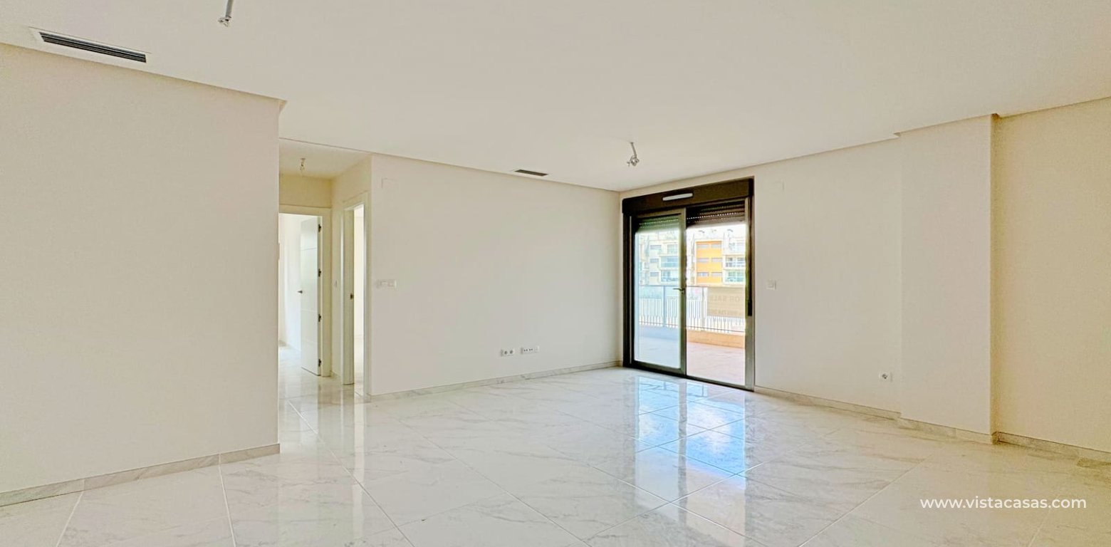 Resale - Apartment - Villamartin - Los Dolses