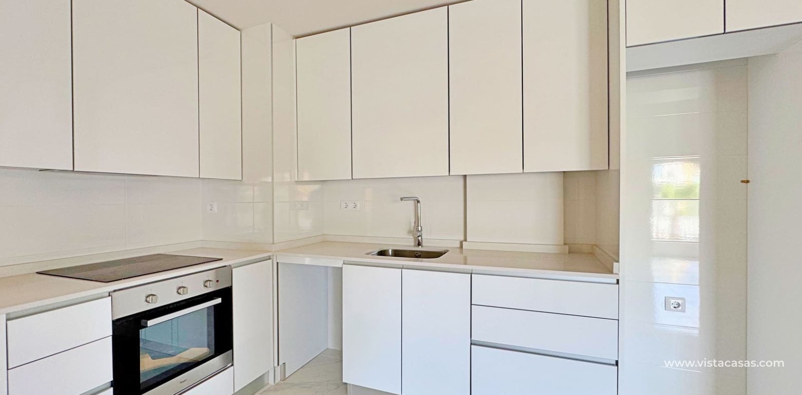 Resale - Apartment - Villamartin - Los Dolses