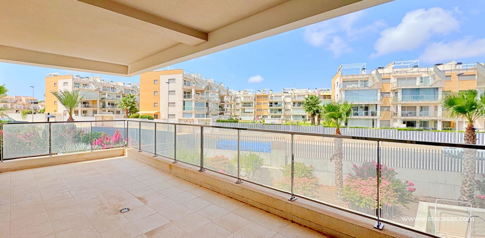 Resale - Apartment - Villamartin - Los Dolses