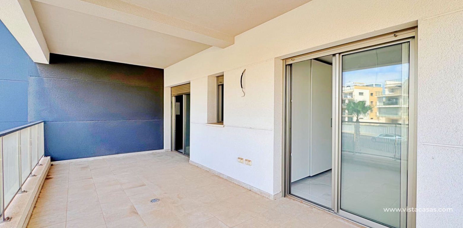 Resale - Apartment - Villamartin - Los Dolses