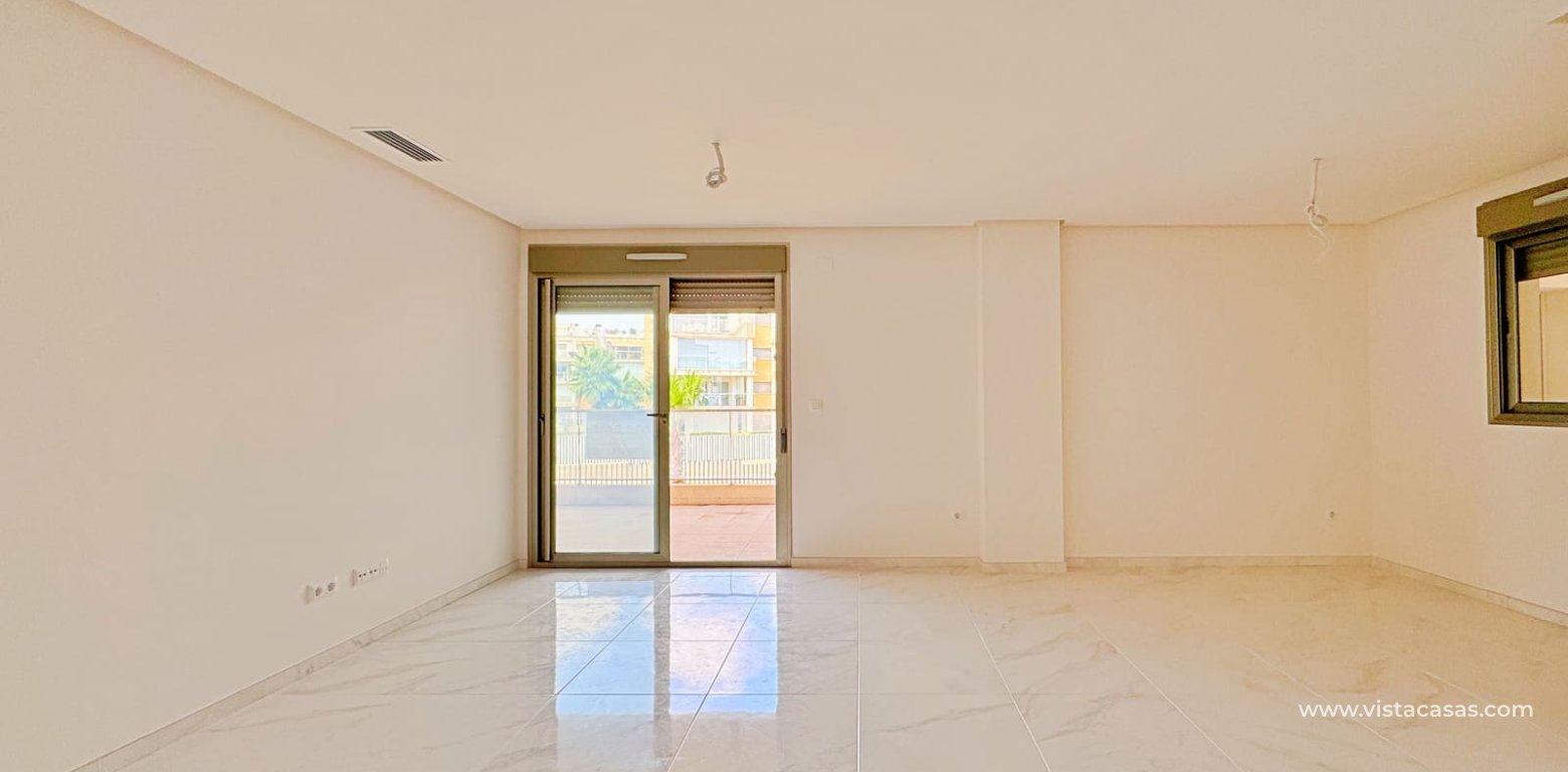 Resale - Apartment - Villamartin - Los Dolses