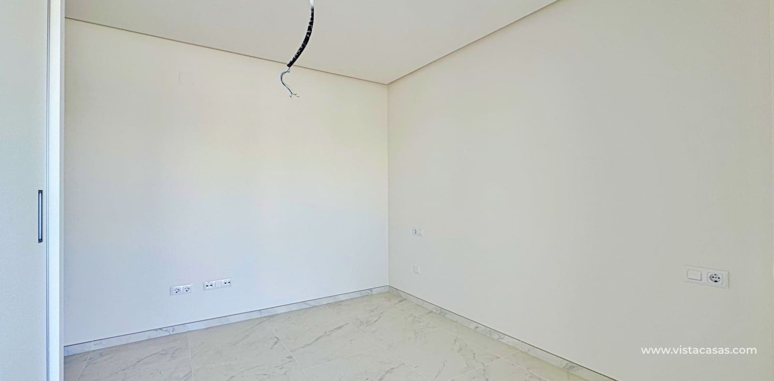 Resale - Apartment - Villamartin - Los Dolses