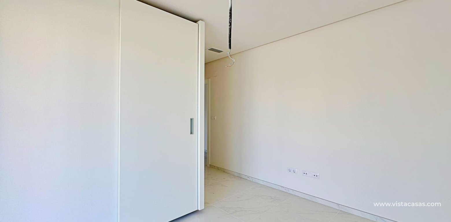 Resale - Apartment - Villamartin - Los Dolses