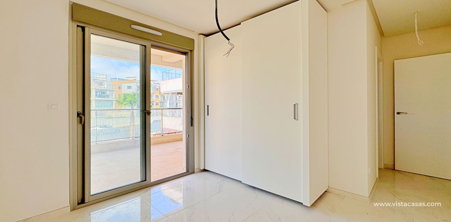 Resale - Apartment - Villamartin - Los Dolses