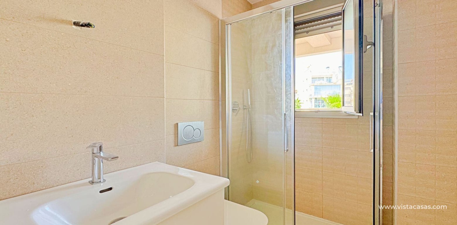 Resale - Apartment - Villamartin - Los Dolses