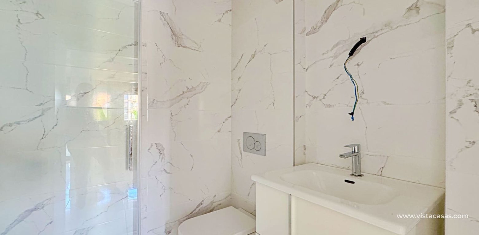 Resale - Apartment - Villamartin - Los Dolses