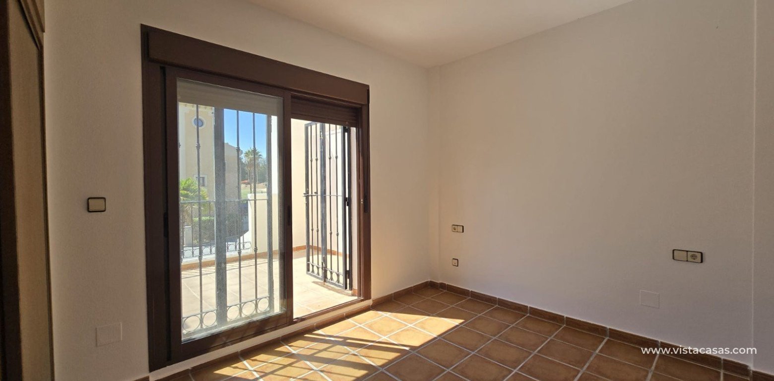 Resale - Villa - Algorfa - La Finca Golf Resort